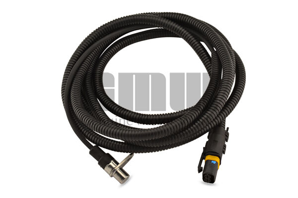 Abs Sensörü - Man / Oem No: 81271206189 - 81271206187