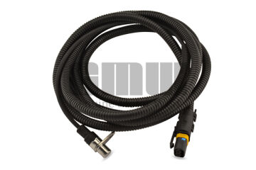 Abs Sensörü - Man / Oem No: 81271206189 - 81271206187