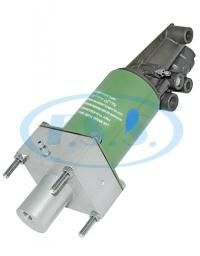 Debriyaj Alt Merkezi - Iveco, Mercedes, Magırus Offroad, Foden 4000 / Oem: Vg3306