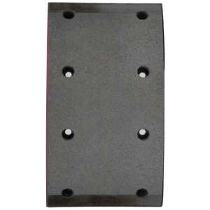 Kampana Fren Balatası - Scanıa 93 Ön/Scanıa 113 Arka - E7251