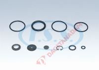 Hava İşlem Ünitesi Kurutuculu Tahliyesi Tamir Takımı - Mercedes