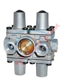 Dağıtıcı Valf - Volvo F10, F12 / Oem: 934 702 047 0