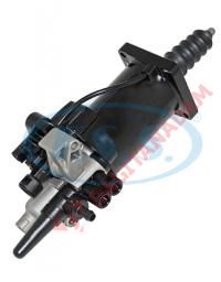 Debrıyaj Alt Merkezi - 970 051 601 0 - Zf, Renault Premium D7, Volvo, Daf