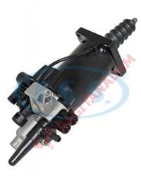 Debrıyaj Alt Merkezi - 970 051 601 0 - Zf, Renault Premium D7, Volvo, Daf