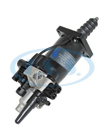 Debriyaj Alt Merkezi - Zf, Renault Premium D7, Volvo, Daf / Oem: 970 051 601 0