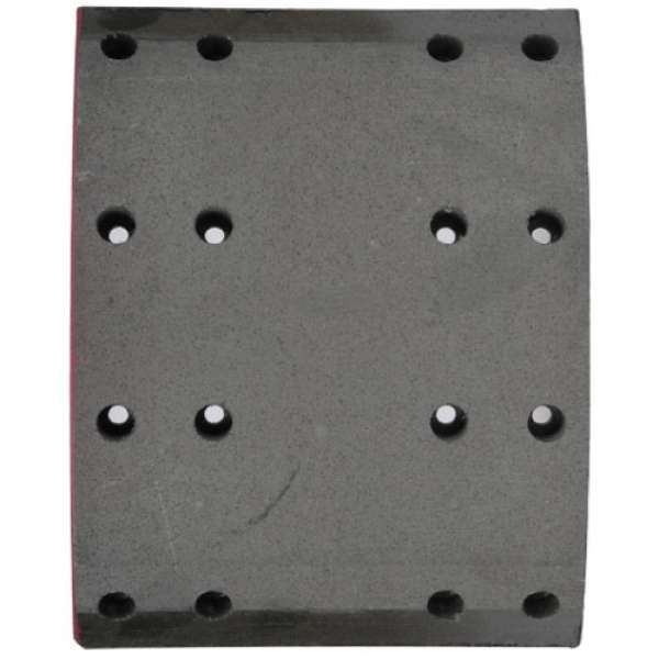 Kampana Fren Balatası - Scanıa P93 -P113-R143-R144 Ön - E7252 - 19931