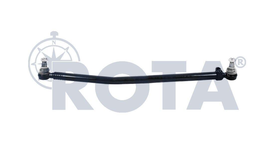 Komple Kısa Rot - Daf / 0094037 - 094037