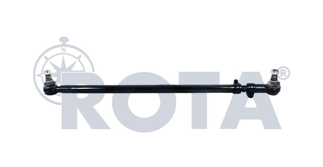 Komple Rot - Daf / 0071990 - 071990