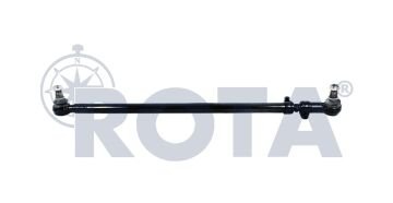 Komple Rot - Daf / 0071990 - 071990