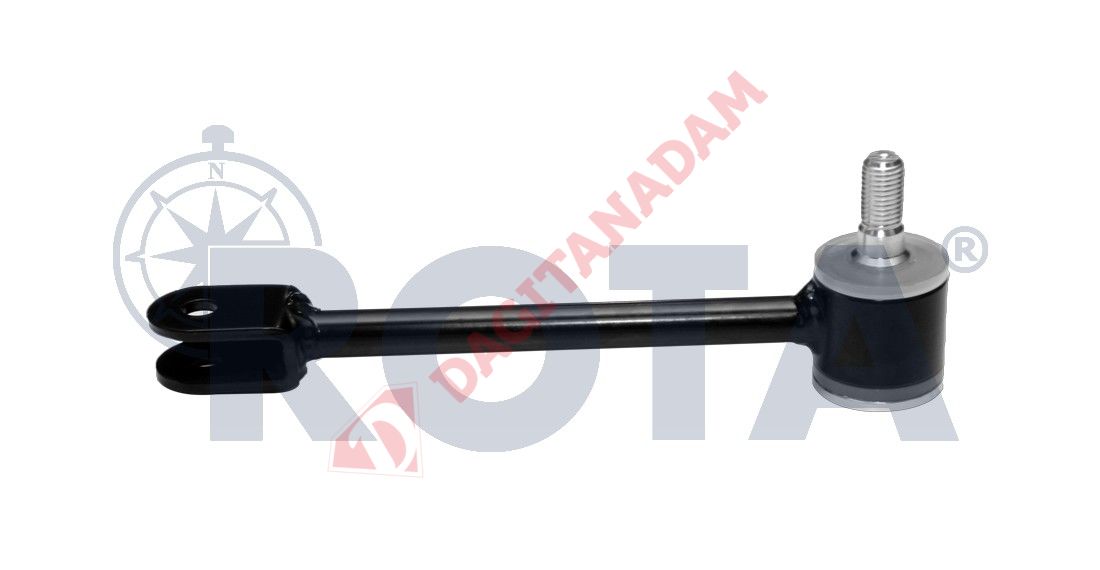 Bugi Çeki Kolu - Ford Cargo - 6C465K848Aa