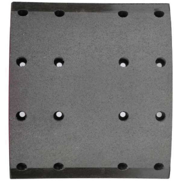 Kampana Fren Balatası - Scania / 19932