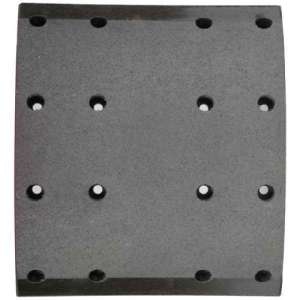 Kampana Fren Balatası - Scania / 19932