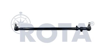 Komple Rot - Daf / 0071990 - 071990