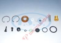 Hava İşlem Ünitesi Kurutuculu Tahliyesi Tamir Takımı - Mercedes Actros,Atego,Axor / Oem: 932 400 001 2