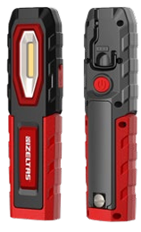 Led Çalışma Lambası - 400 Lümen Cob