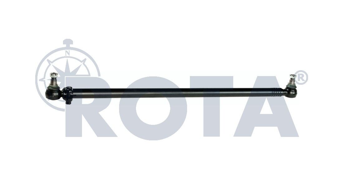 Komple Kısa Rot - Mercedes / 3574601405 - 3574601505