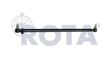 Komple Kısa Rot - Mercedes / 3574601405 - 3574601505