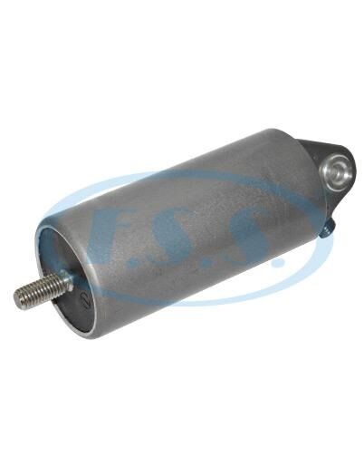 Kontrol Silindiri - Mercedes / Oem: A0001400859
