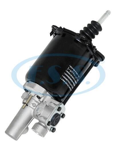 Debriyaj Alt Merkezi - Man F2000, F90, E2000 - Renault Vı - Scanıa - Daf / Oem: 970 051 414 0