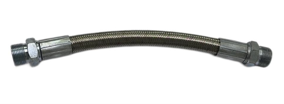 Fren Hortumu - Ford Cargo 1846 (90092-1) Kompresör Teflon