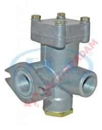 Basınç Ayar Valfi - Bmc - Daımler - Ikarus - Iveco
Man - Maz / Oem: Db1116