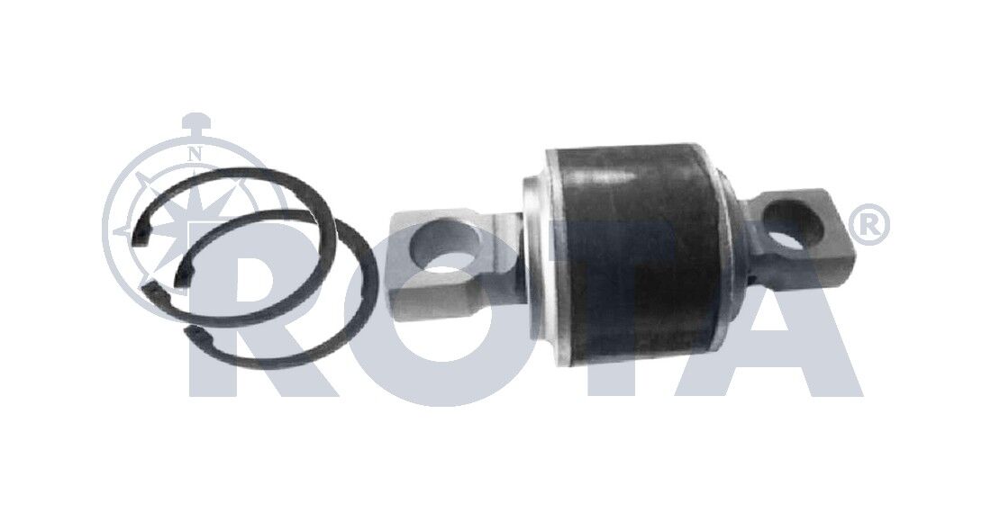 Çeki Kolu Tamir Takımı - Kaucuk / 81432706126 - 0003504805 0003503305 3504805