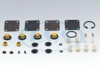 Dağıtıcı Valfi Tamir Takımı - Lıebherr - Mercedes - Man - Bmc - Scanıa - Nato / Oem: 934 901 002 2