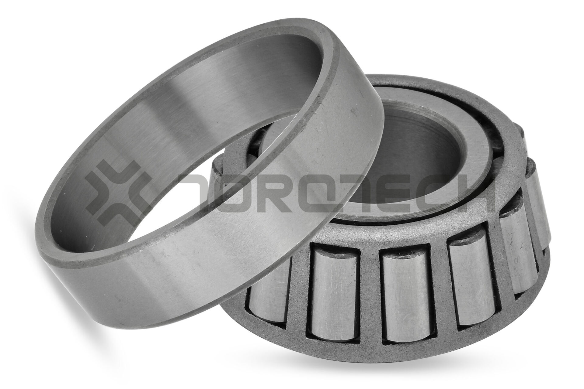 Aks Rulmanı - Volvo - Ford / Oem No: 211405645D - 9000709340