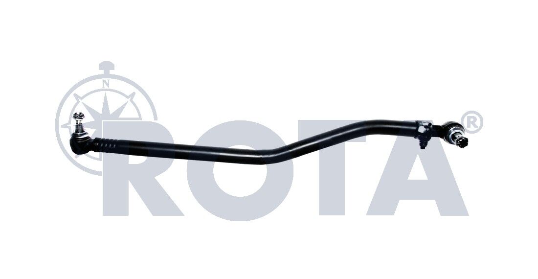 Komple Kısa Rot - Daf / 1407144 - 1700912 1405655 1406025
