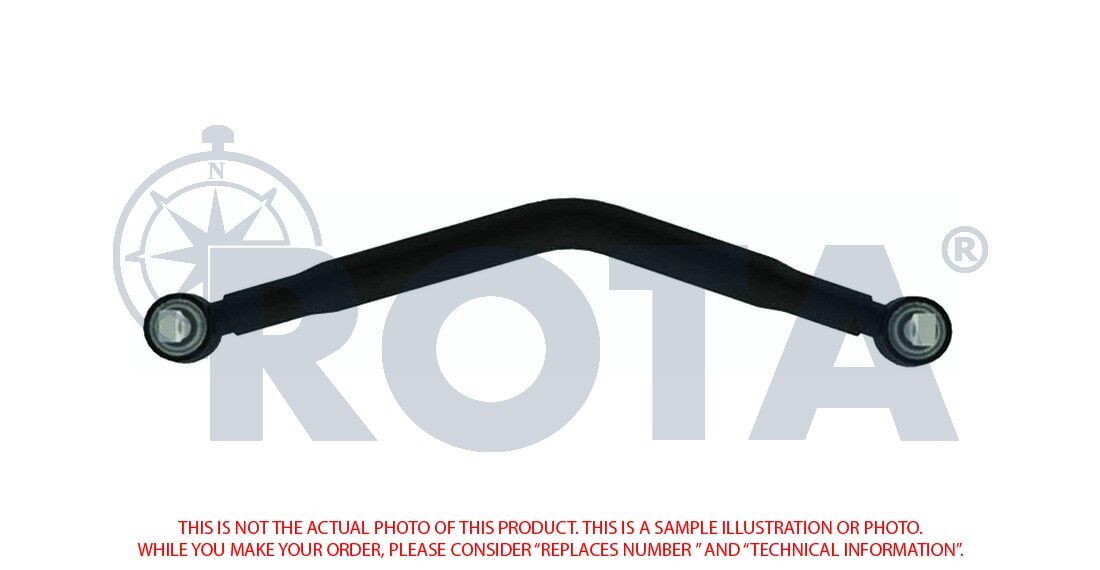 Bugi Çeki Kolu - Mercedes / 9453300007