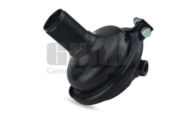 Fren Körüğü - T 12 B - Wabco - Ford / Oem No: 93CT2025EB - 4231430120