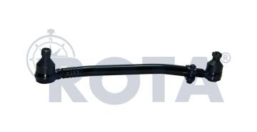 Komple Kısa Rot - Mercedes / 6704602805 - 6704602905