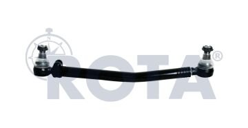 Komple Rot - Daf / 94006