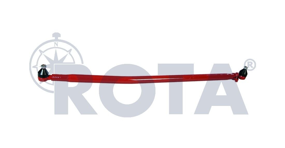 Komple Rot - Renault / 1143876 - 0001143876