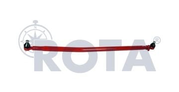 Komple Rot - Renault / 1143876 - 0001143876