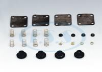 Dağıtıcı Valfi Tamir Takımı - Daf - Iveco - Mercedes - Volvo - Renault - Man - Bmc - Scanıa / Oem: 934 901 003 2