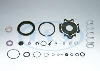 Debriyaj Alt Merkezi Tamir Takımı - Daf - Mercedes - Man / Oem: 970 051 961 2