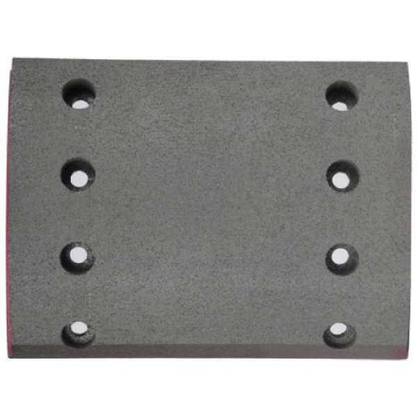 Kampana Fren Balatası - Bp-W Jumbo - E1016