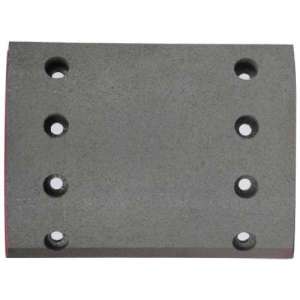 Kampana Fren Balatası - Bp-W Jumbo - E1016