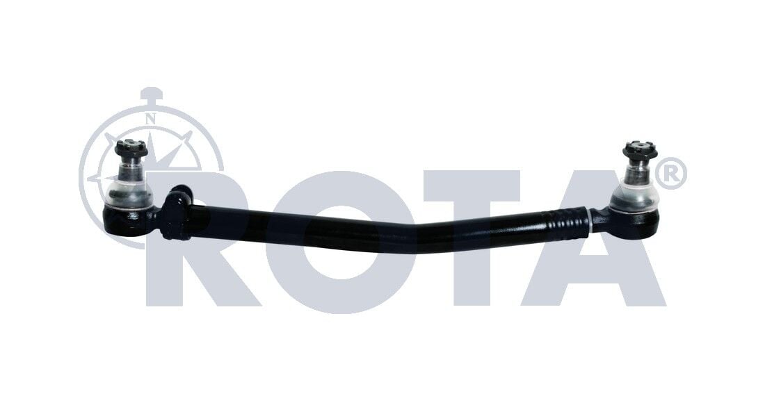 Komple Rot - Daf / 94006