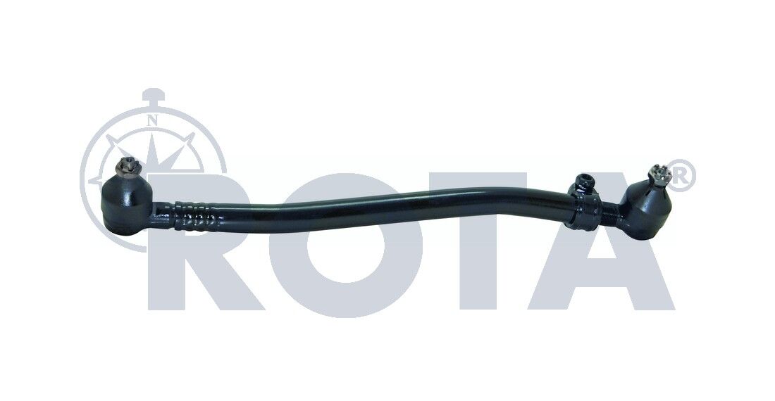 Komple Kısa Rot - Mercedes / 6684602105 - 6684602205