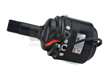 Fren Körüğü - T 12/6200 - Daf - Wabco - İveco / Oem No: 93CT2025OA - 1518655 - 4253242000