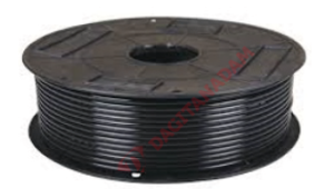 Polyamid Hortum - Pa12 2X4 200 Mt Makara