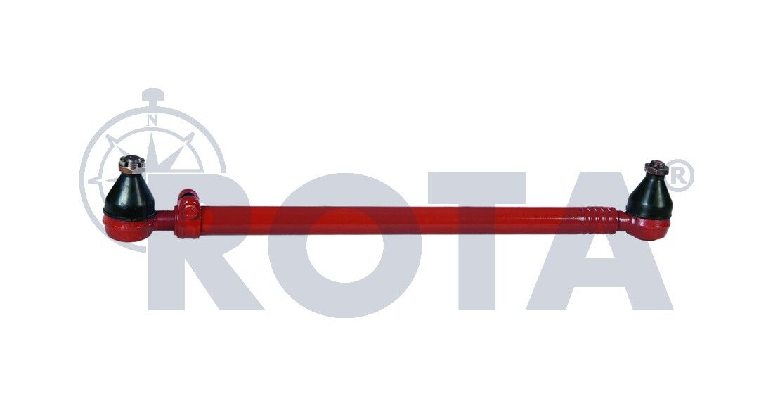 Komple Rot - Renault / 1156076