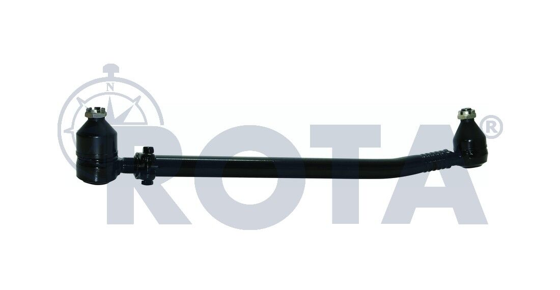 Komple Kısa Rot - Mercedes / 6704600805 - 6704601205 6704601605 6704602005