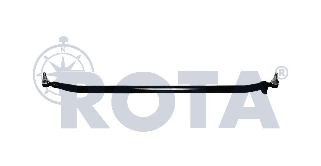 Komple Rot - Daf / 1297572 - 1361155