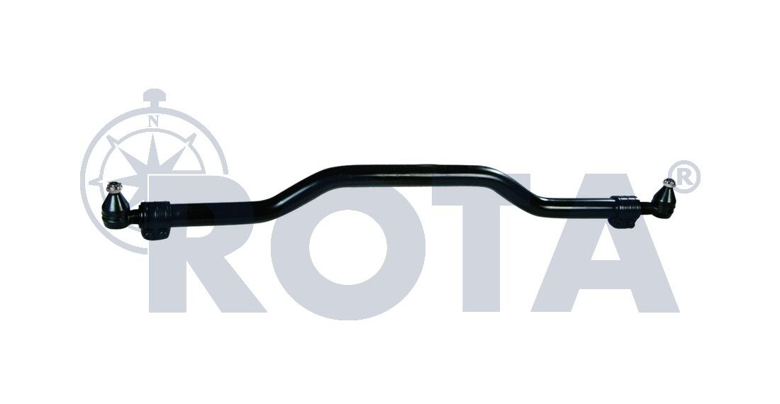 Komple Rot - Renault / 1152385 - 0001152385