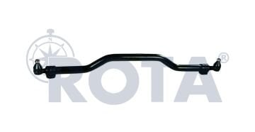 Komple Rot - Renault / 1152385 - 0001152385