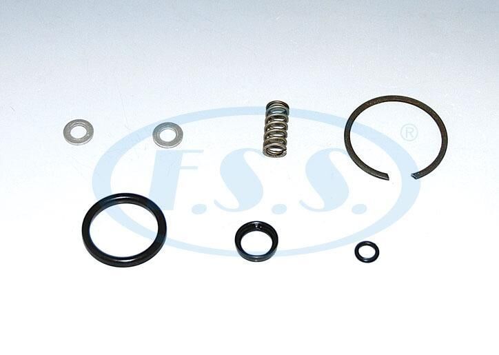Yönlendirici Valf Tamir Takımı - Volvo F6, F7, F10, F12 - Mercedes - Man - Scanıa - Iveco / Oem: 434 205 001 2