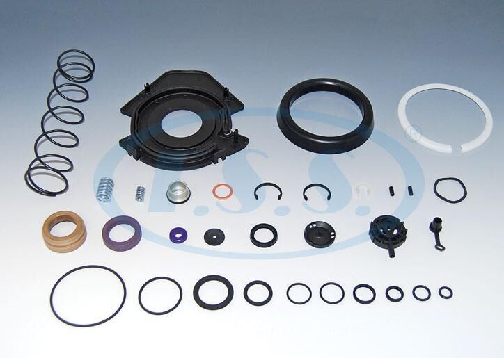 Debriyaj Alt Merkezi Tamir Takımı - Daf / Oem: 970 051 949 2